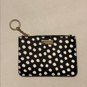 Kate Spade Keychain wallet